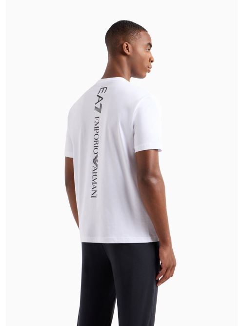 T-SHIRT EMPORIO ARMANI EA7 | 8NPT18 PJ02Z/1100